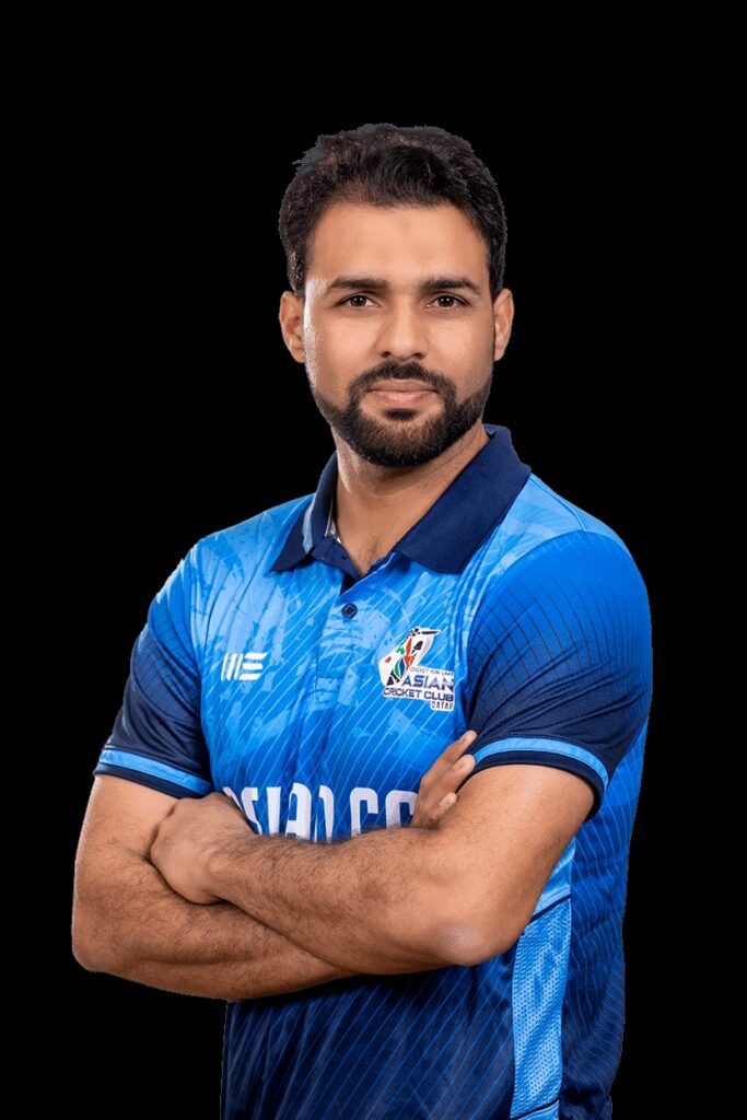 Fayyaz Hussein Asian Cricket Club Qatar fayyaz-hussein-asian-cricket-club-qatar